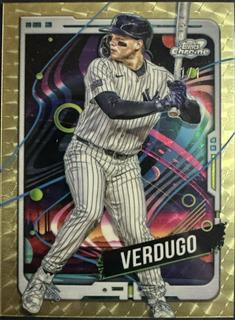 Alex Verdugo