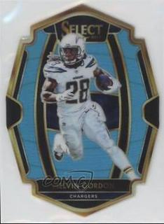 Melvin Gordon III