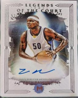 Zach Randolph