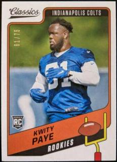 Kwity Paye