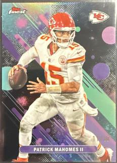 Patrick Mahomes II