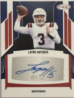 Layne Hatcher