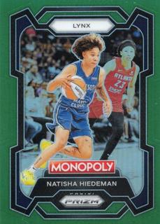 Natisha Hiedeman