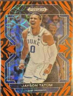 Jayson Tatum