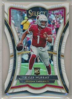Kyler Murray