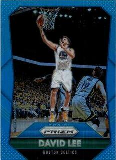 David Lee