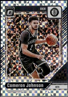 Cameron Johnson
