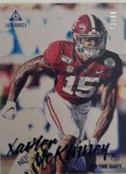 Xavier McKinney