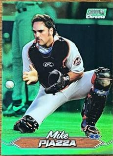 Mike Piazza