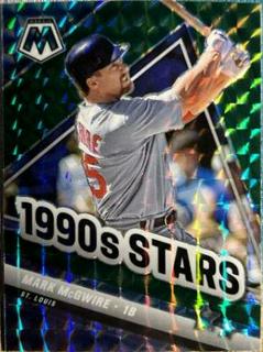 Mark McGwire