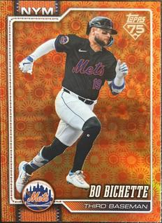 Bo Bichette