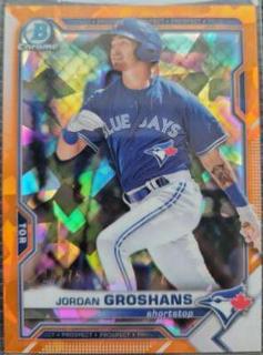 Jordan Groshans