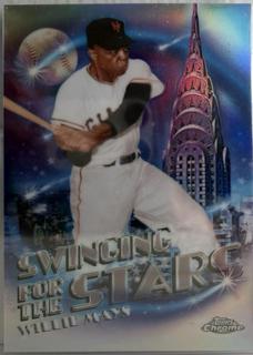 Willie Mays