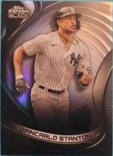 Giancarlo Stanton