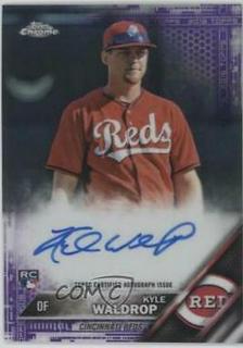 Kyle Waldrop