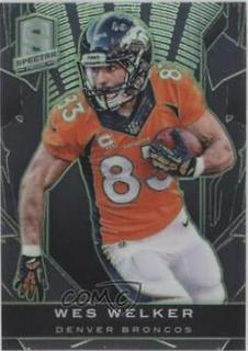 Wes Welker
