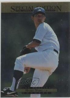 Hideo Nomo