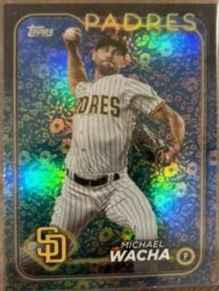 Michael Wacha