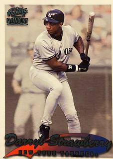 Darryl Strawberry