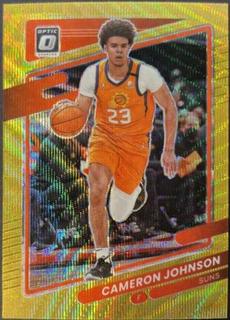 Cameron Johnson