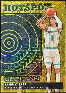 LaMelo Ball