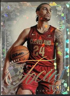 Jaylon Tyson