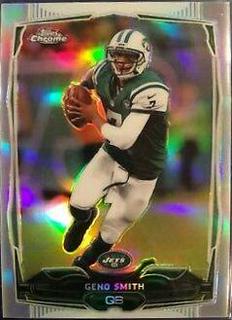 Geno Smith