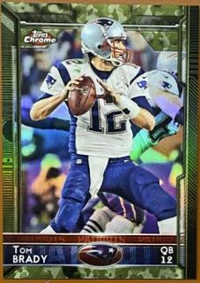 Tom Brady