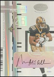 Deuce McAllister