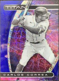 Carlos Correa