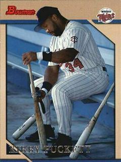Kirby Puckett