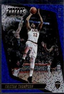 Tristan Thompson