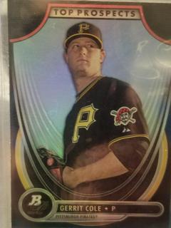 Gerrit Cole