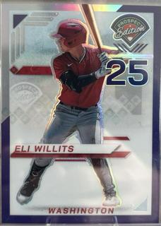 Eli Willits