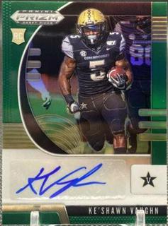 Ke'Shawn Vaughn