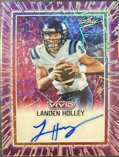 Landen Holley