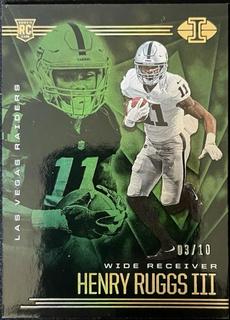 Henry Ruggs III