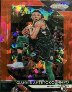 Giannis Antetokounmpo