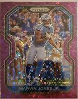 Marvin Jones Jr.