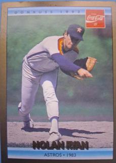 Nolan Ryan