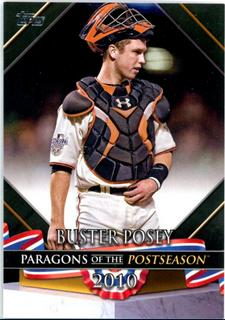 Buster Posey