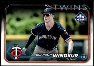 Brandon Winokur