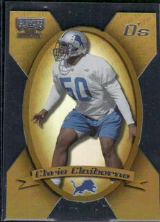 Chris Claiborne
