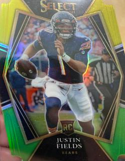 Justin Fields