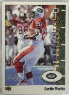 Curtis Martin