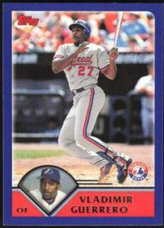 Vladimir Guerrero