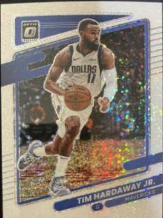 Tim Hardaway Jr.