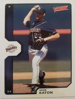 Adam Eaton