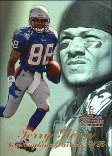 Terry Glenn