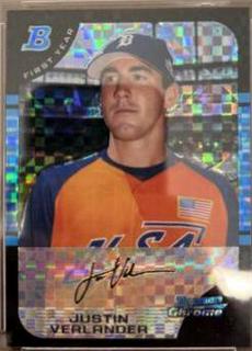 Justin Verlander